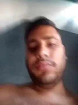 Desirock001 online show from 09.25.25