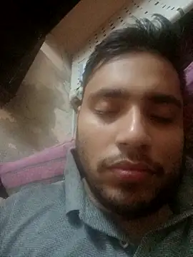 Desirock001 online show from 09.25.25