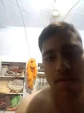 Desirock001 online show from 09.27.25