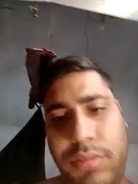 Desirock001 online show from 10.07.25