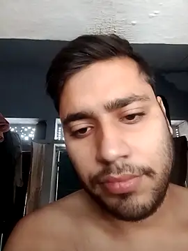 Desirock001 online show from 10.17.25