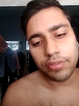 Desirock001 online show from 10.22.25