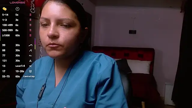 Sahamara 07 online show from 02.20.26