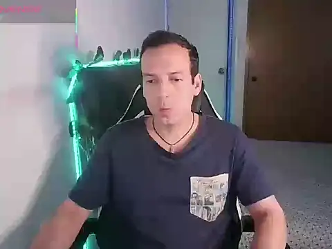 Snapshot of Cerso1 chatting on 06.05.26 Cerso1 online show from 06.05.26