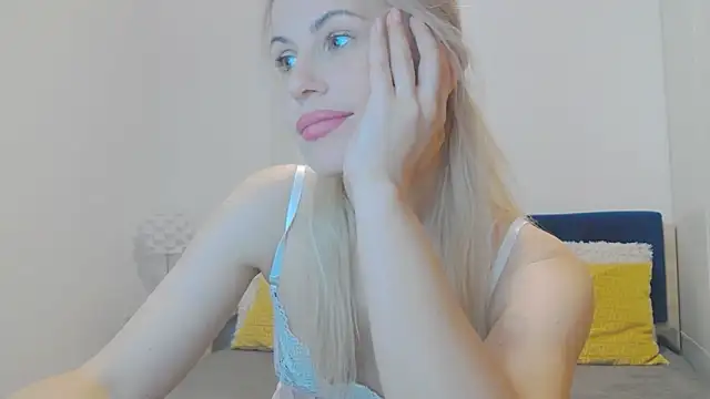 Lika Soul online show from 10.27.25