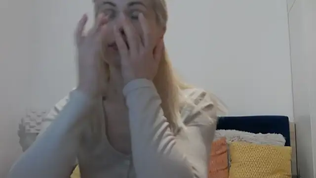 Lika Soul online show from 11.28.25