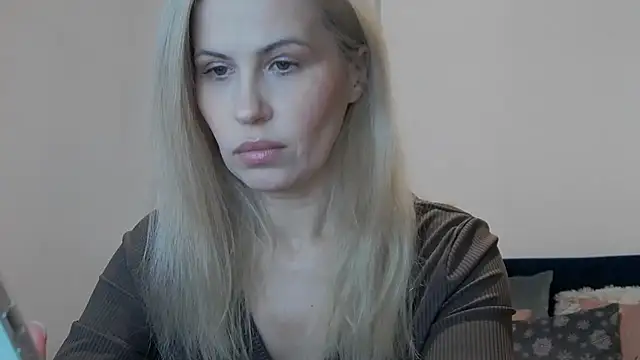 Lika Soul online show from 01.10.26