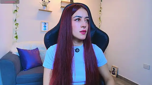 ViolethRosse online show from 04.21.26