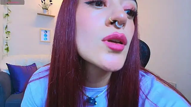 ViolethRosse online show from 04.21.26