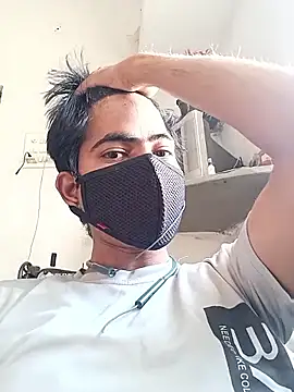 keten3824A online show from 03.03.26