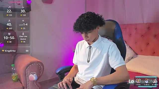  taylor black online show from 02.23.26