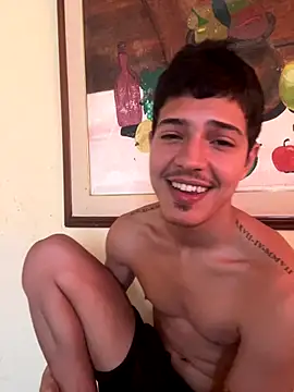 Snapshot of Diego_nicky1 chatting on 10.03.25 Diego nicky1 online show from 10.03.25