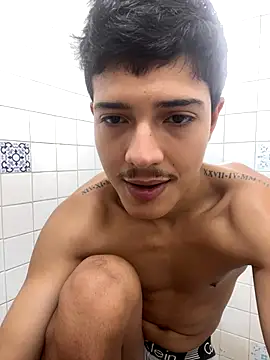 Snapshot of Diego_nicky1 chatting on 10.15.25 Diego nicky1 online show from 10.15.25