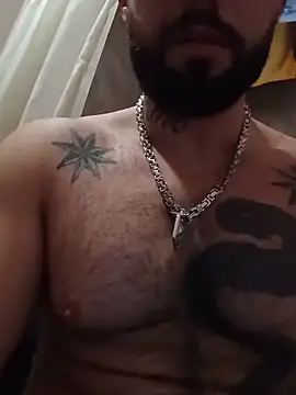 Barber33zk online show from 05.19.26