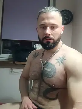 Barber33zk online show from 05.26.26