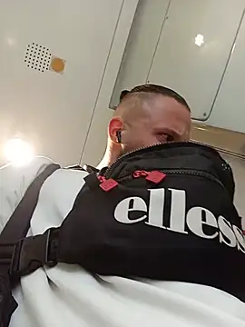 Barber33zk online show from 07.05.26