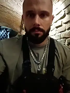 Barber33zk online show from 07.26.26