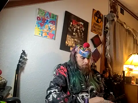 thejuicybacon online show from 11.01.25