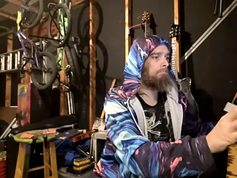 thejuicybacon online show from 11.15.25