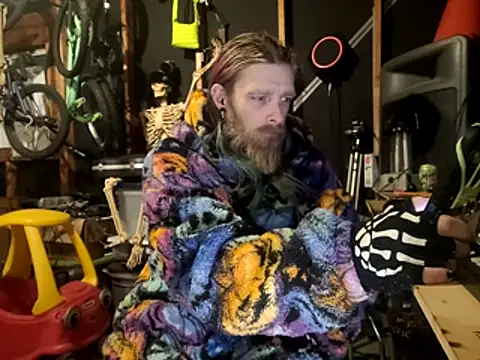 thejuicybacon online show from 01.16.26