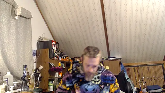 thejuicybacon online show from 02.08.26