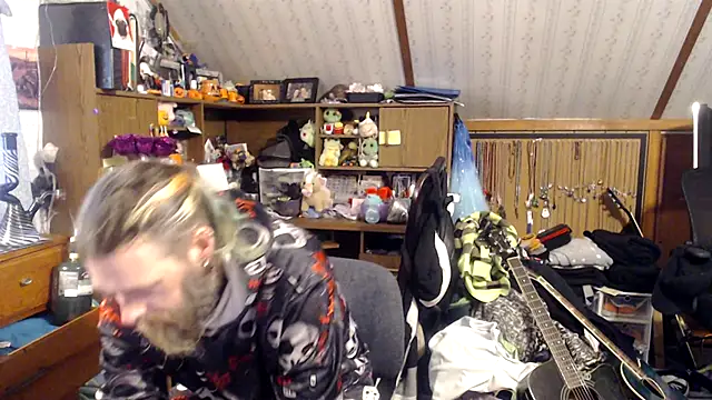 thejuicybacon online show from 04.01.26