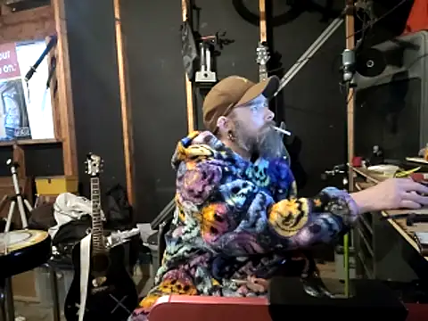 thejuicybacon online show from 04.02.26