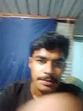 Najmulhaqe66 online show from 11.05.25