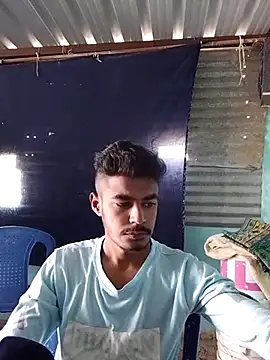 Najmulhaqe66 online show from 11.14.25