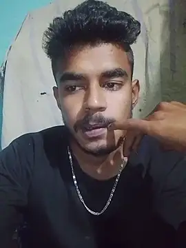 Najmulhaqe66 online show from 11.21.25