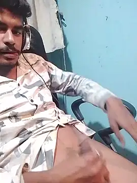 Najmulhaqe66 online show from 01.05.26