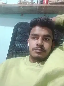 Najmulhaqe66 online show from 03.10.26