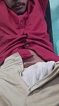 Najmulhaqe66 online show from 03.25.26