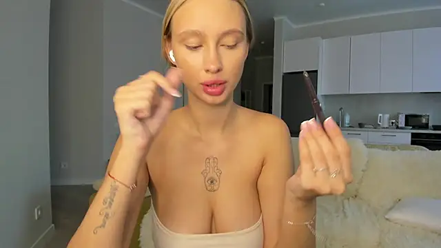 sayo mao18 online show from 09.17.25