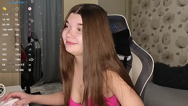  cute ice online show from 03.23.26