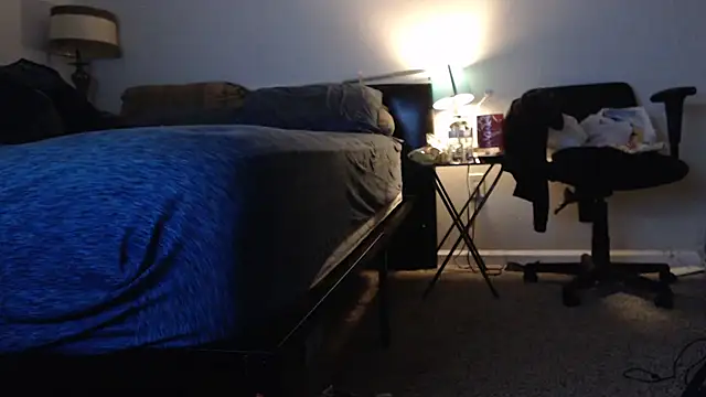 Snapshot of The1BBC chatting on 10.16.25 The1BBC online show from 10.16.25