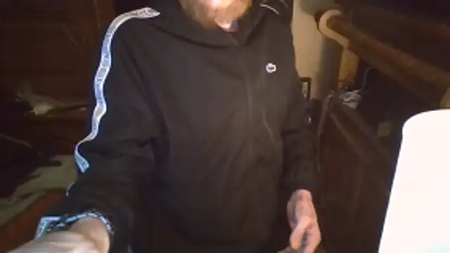 zipman92 online show from 12.21.25