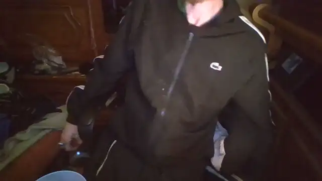 zipman92 online show from 12.22.25