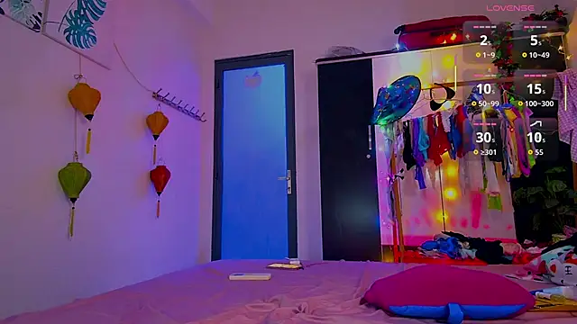 MatildaMuse online show from 02.27.26