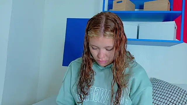 BelaMiller  online show from 09.16.25