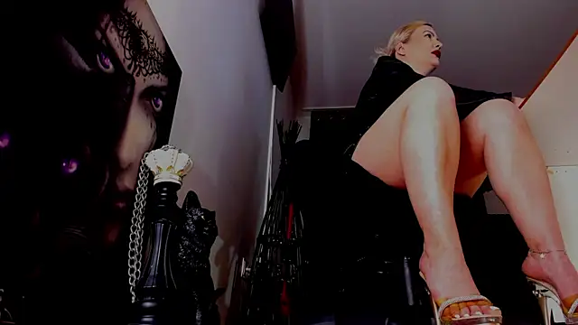 demisweet online show from 03.23.26