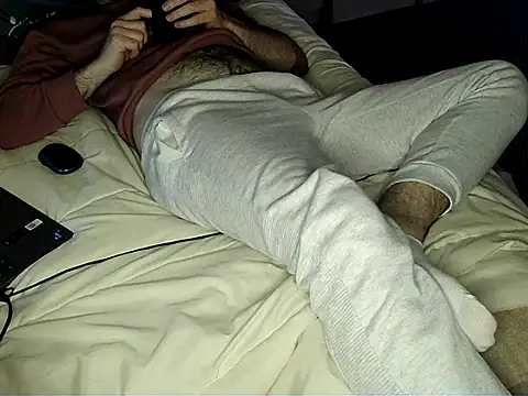 Snapshot of bul_boy chatting on 02.28.26 bul boy online show from 02.28.26