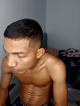 miguelmarcus online show from 04.08.26