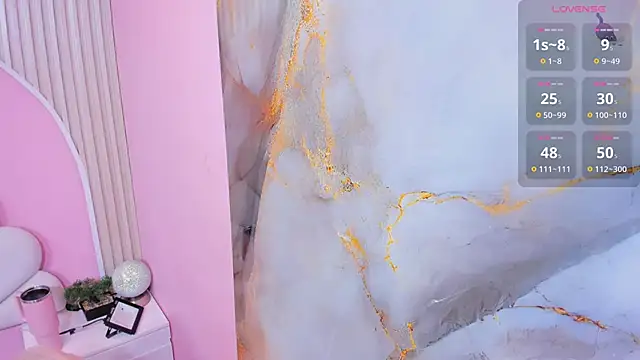 hinata dolly online show from 02.21.26