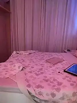 Andressa-sette online show from 12.23.25