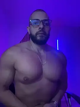 magnumchris online show from 02.18.26