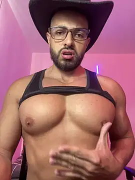 magnumchris online show from 03.13.26