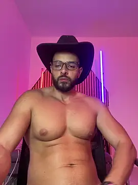 magnumchris online show from 03.16.26