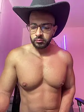 magnumchris online show from 03.29.26