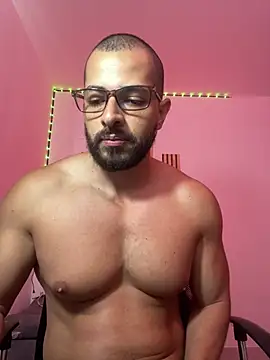 magnumchris online show from 04.03.26